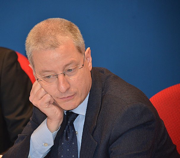 A Maglie Mario Prignano con &quot;Giovanni XXIII l’antipapa che salvò la Chiesa&quot;