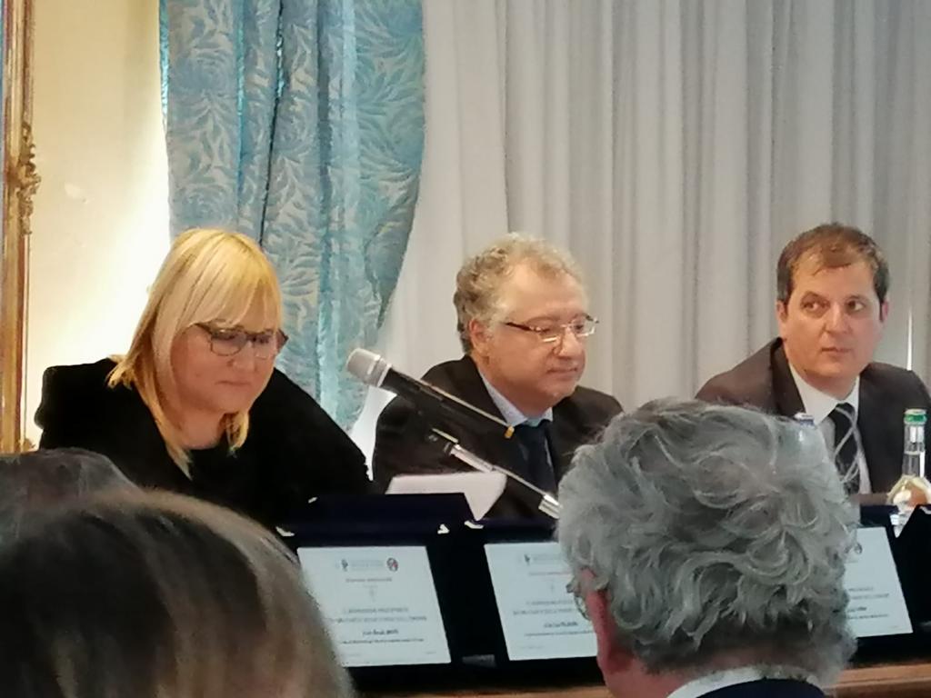 “L’unica certezza diviene l’esistenza delle incertezze”