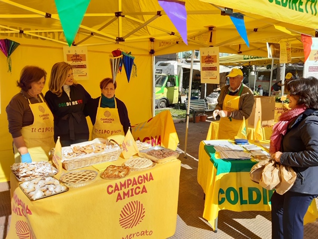 Settimana del Consumatore per vincere l'obesità