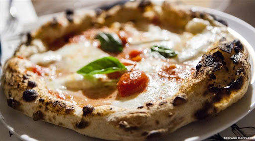 Come diventare un pizzaiolo gourmet a Lecce Come diventare un pizzaiolo gourmet a Lecce