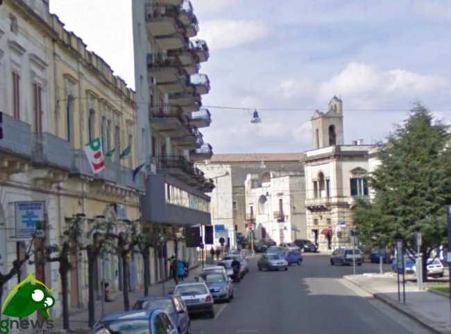"Sicurezza, vigileremo sull'Amministrazione Amante" "Sicurezza, vigileremo sull'Amministrazione Amante"