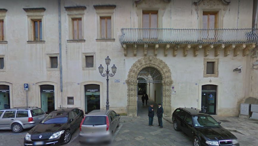 Truffa al Monte dei Paschi di Siena di Galatina, arrestate quattro persone