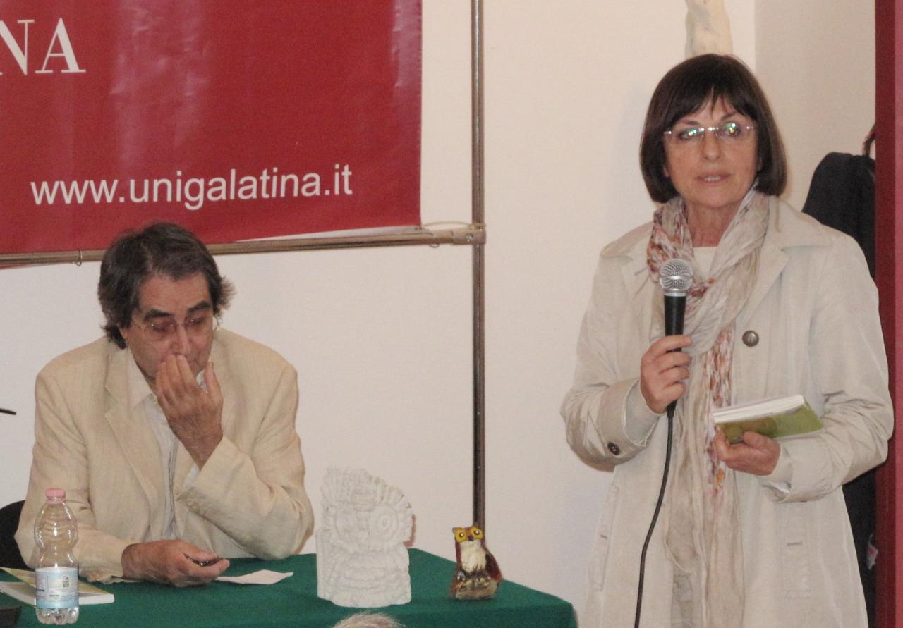 "L'umiliazione del boicottaggio o della disorganizzazione", Piero Manni attacca la Provincia ed il Comune di Galatina. "Critiche malevole", replica Daniela Vantaggiato