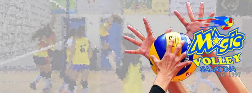 Coronavirus, campionati fermi anche per la Magic Volley Galatina Coronavirus, campionati fermi anche per la Magic Volley Galatina