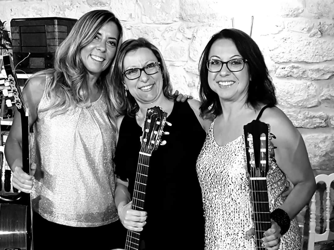  Le 13 “Come in un film”