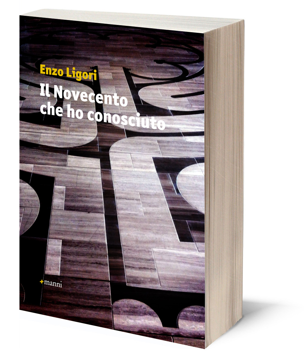 'Il novecento che ho conosciuto' 'Il novecento che ho conosciuto'
