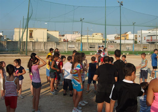 Protocollo di intesa sugli oratori fra Regione e Conferenza Episcopale pugliese