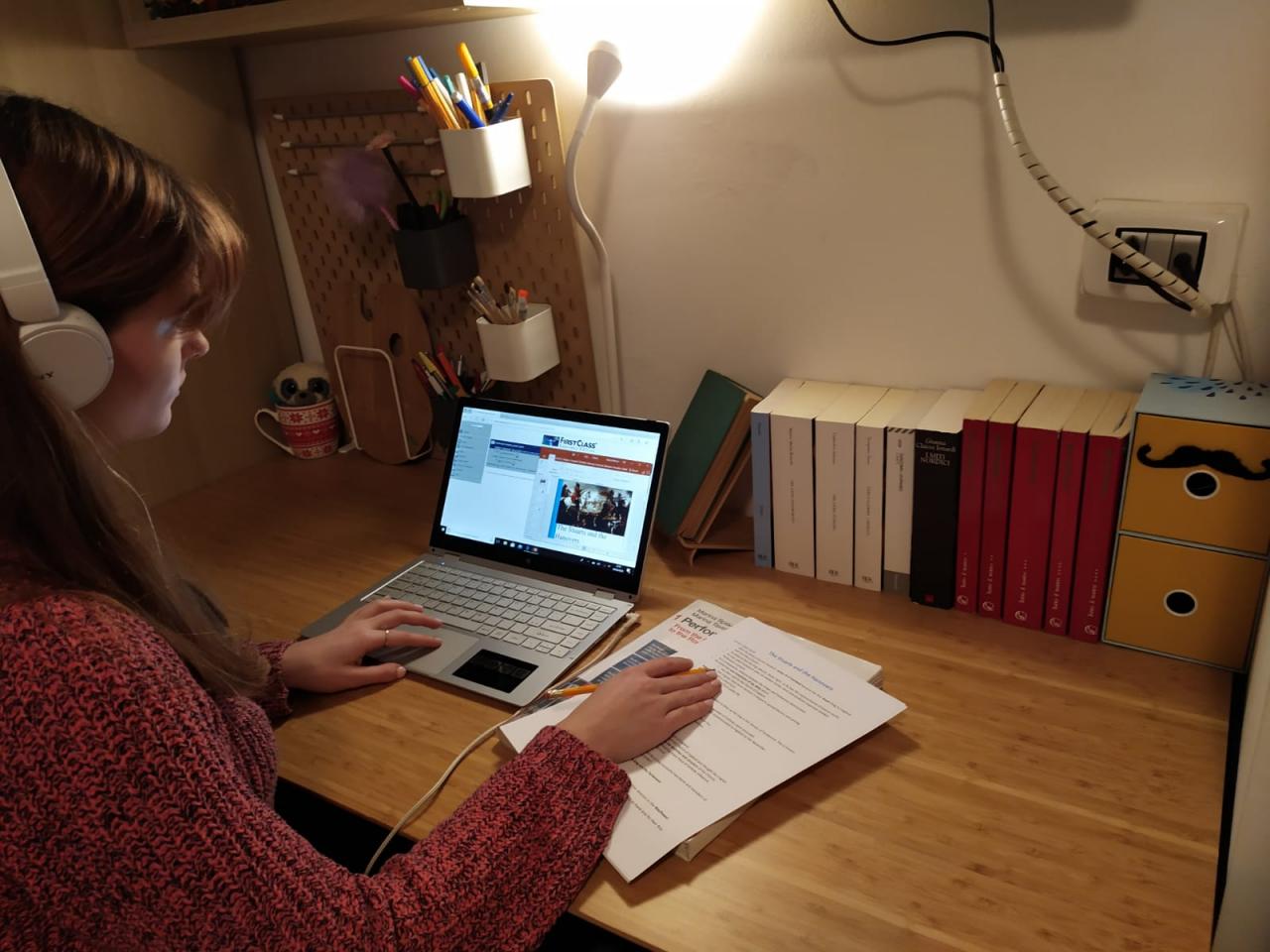 Coronavirus, cento scuole pronte a gemellarsi con quelle della zona rossa per attivare la didattica a distanza