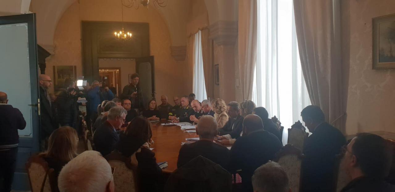 Scuole chiuse fino alla fine delle igienizzazioni degli edifici Scuole chiuse fino alla fine delle igienizzazioni degli edifici