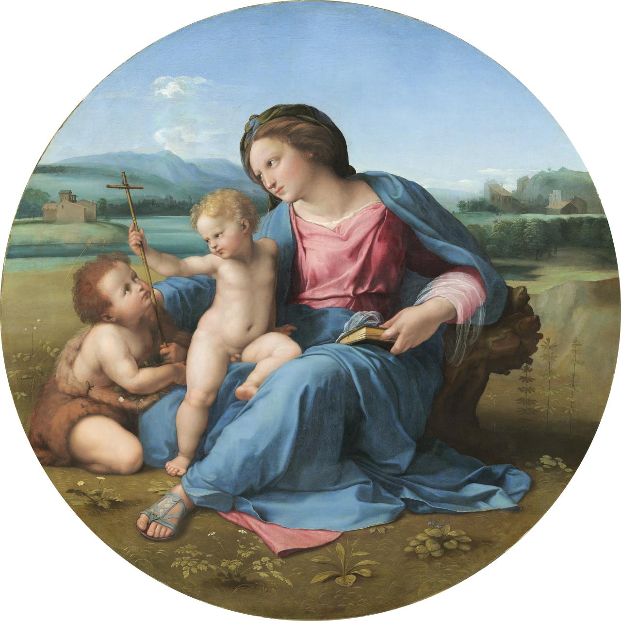 “Raffaello 1520-1483”, la mostra apre e "Le scuderie del Quirinale" sfidano il COVID-19 “Raffaello 1520-1483”, la mostra apre e "Le scuderie del Quirinale" sfidano il COVID-19