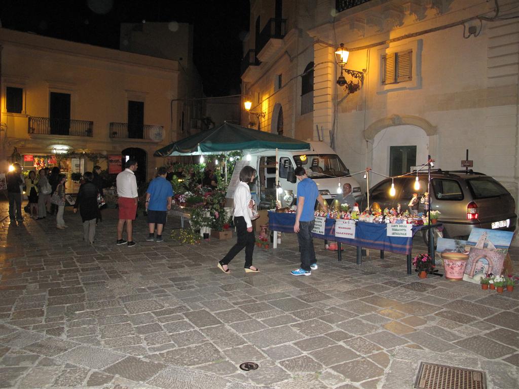 Immagini di 'Galatina in fiore'