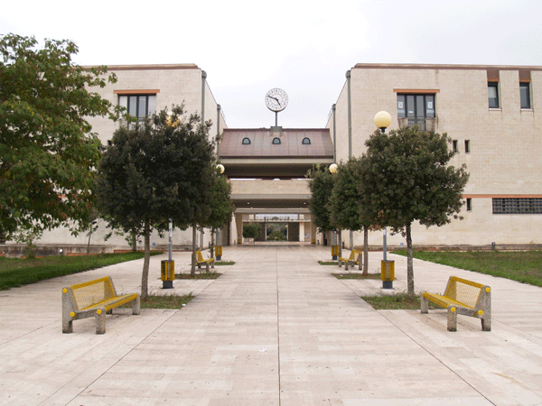 'Misuro l'apprendimento degli studenti e valuto l'università' 'Misuro l'apprendimento degli studenti e valuto l'università'