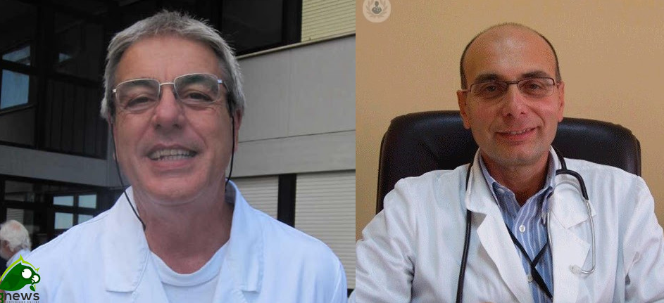 Sono due medici galatinesi i responsabili dei reparti in prima linea nel Salento contro il coronavirus 