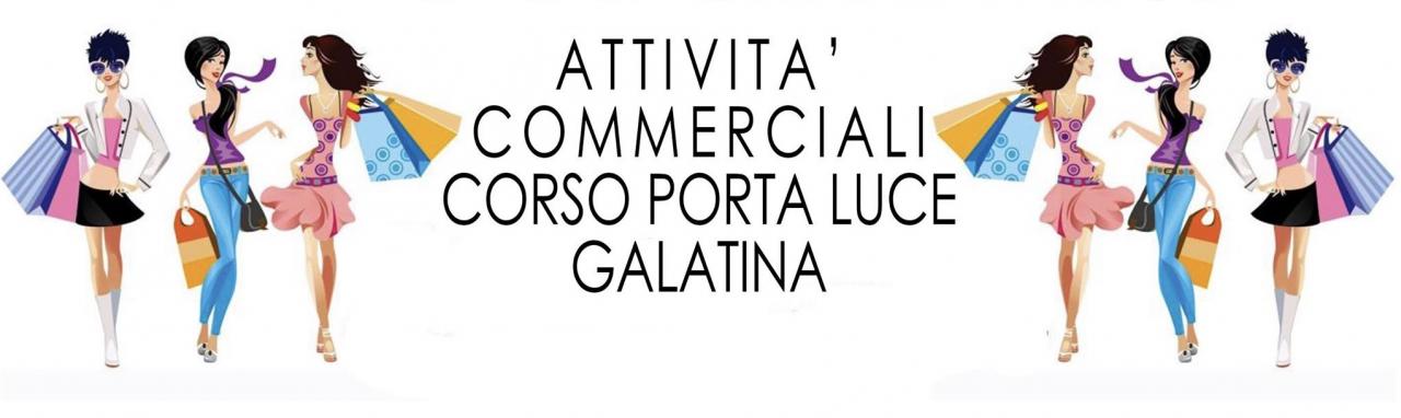 #noistiamoacasa, la decisione dei Commercianti di Corso Porta Luce #noistiamoacasa, la decisione dei Commercianti di Corso Porta Luce