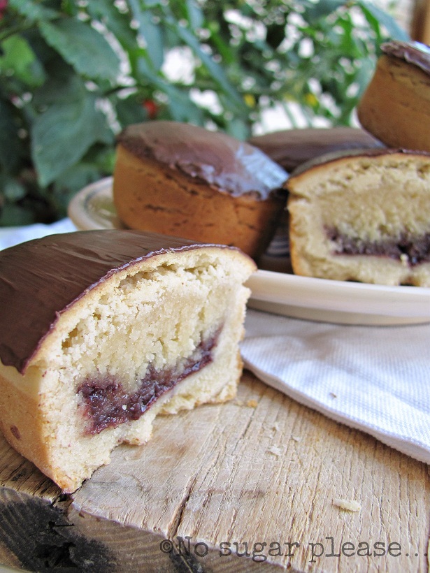 Fruttone salentino per la dieta...