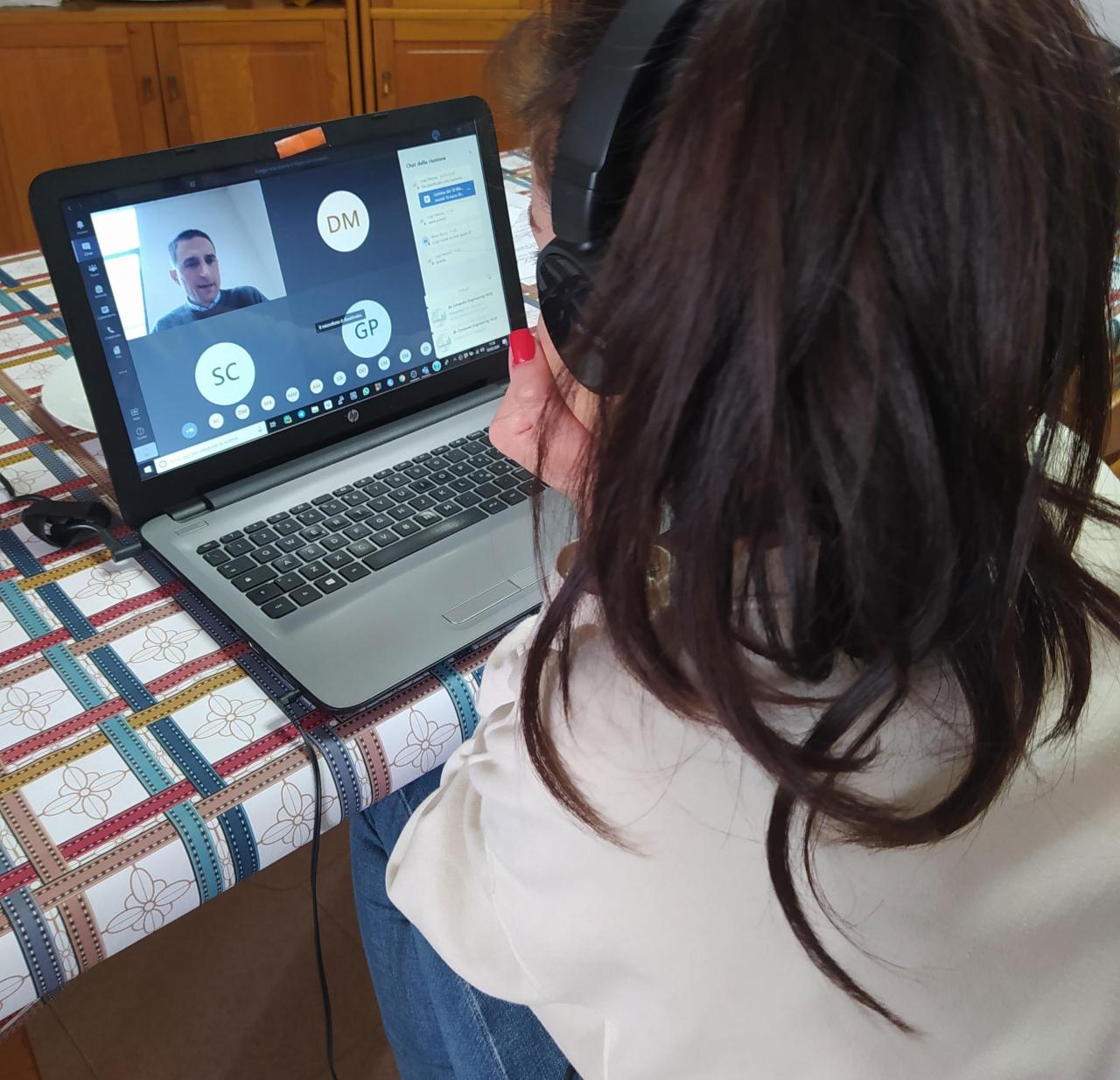 Attivata la teledidattica all’Università del Salento