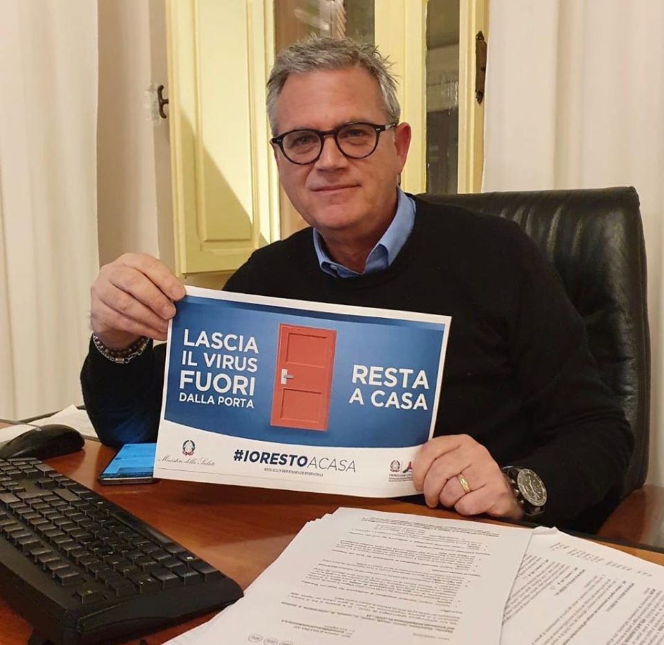 "Siamo chiamati a unità, senza paura" "Siamo chiamati a unità, senza paura"
