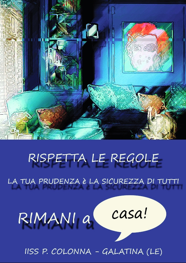 L'e-learning del 'Colonna' L'e-learning del 'Colonna'