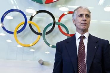 Malagò a Lecce. Il presidente del CONI visiterà anche alcuni impianti sportivi del Salento Malagò a Lecce. Il presidente del CONI visiterà anche alcuni impianti sportivi del Salento