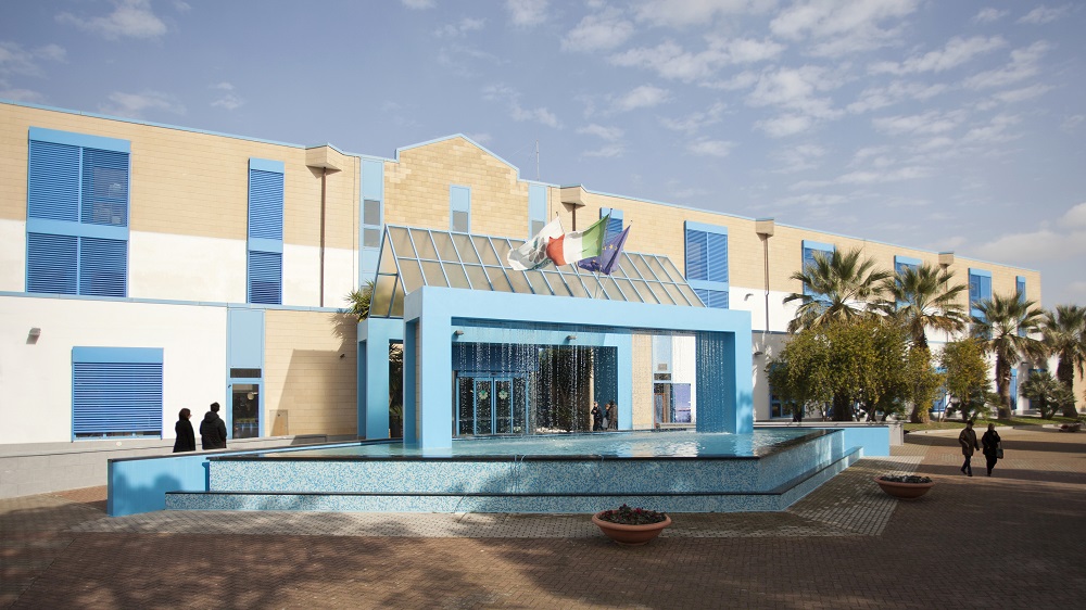 GVM Care & Research mette a disposizione della regione le proprie strutture ospedaliere di Bari e Conversano per i pazienti CoViD-19 GVM Care & Research mette a disposizione della regione le proprie strutture ospedaliere di Bari e Conversano per i pazienti CoViD-19