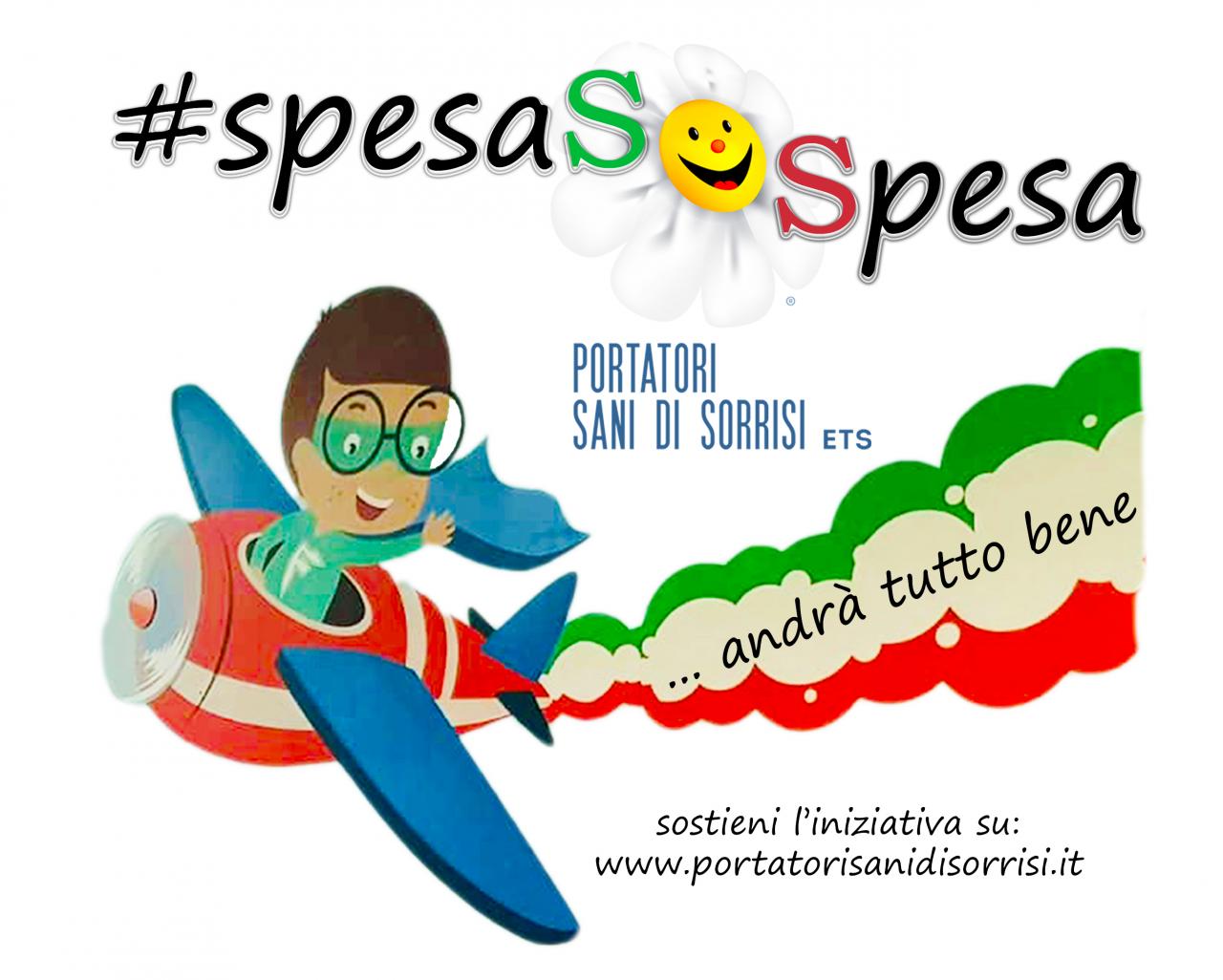 “spesaSOSpesa" “spesaSOSpesa"