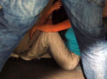 Arrestato imprenditore di Lizzanello accusato di violenza sessuale Arrestato imprenditore di Lizzanello accusato di violenza sessuale