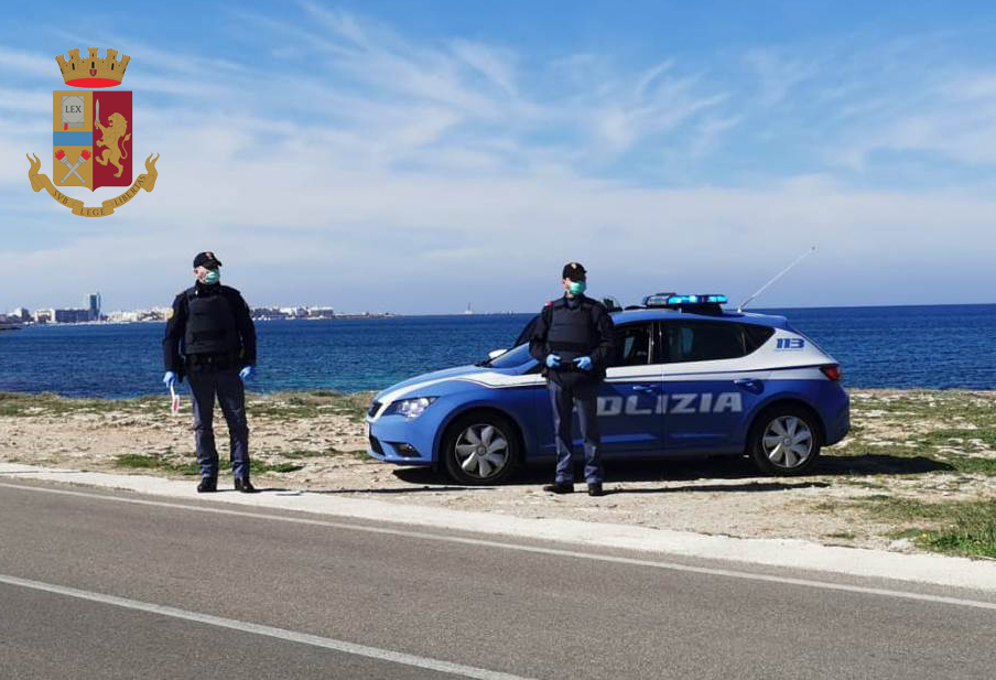 Chiusi per 30 giorni due esercizi commerciali per violazione delle norme anticoronavirus