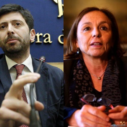 Vietato muoversi dal proprio comune