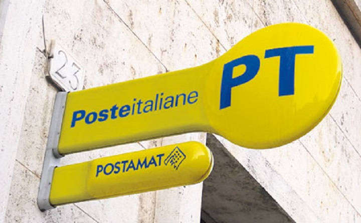 Gli uffici postali di Collemeto e Noha riapriranno giovedì 26 marzo Gli uffici postali di Collemeto e Noha riapriranno giovedì 26 marzo
