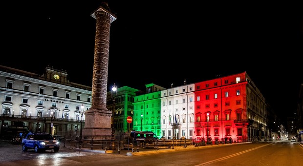 Alla mia Italia Alla mia Italia