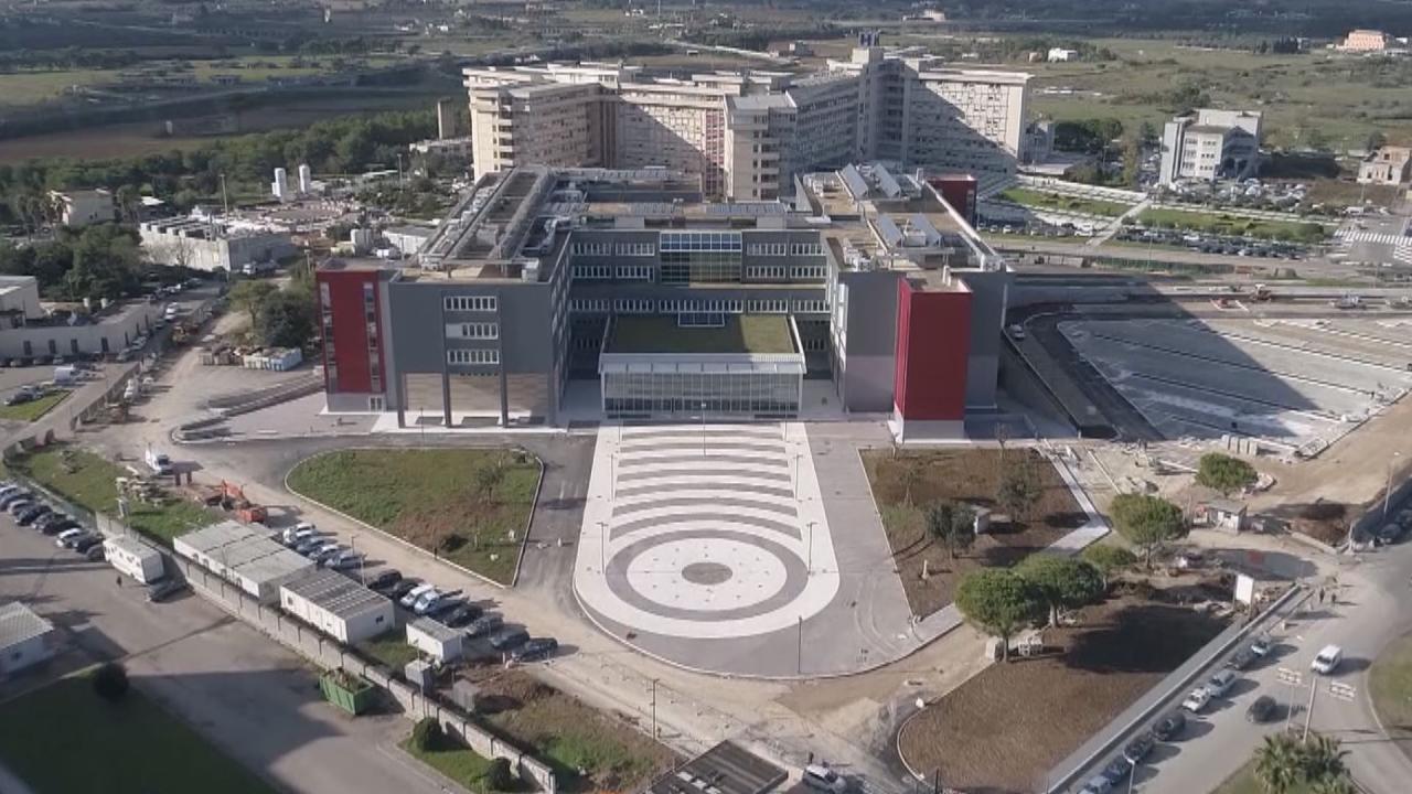 Covid-19. Di nuovo un balzo dei positivi nel Salento