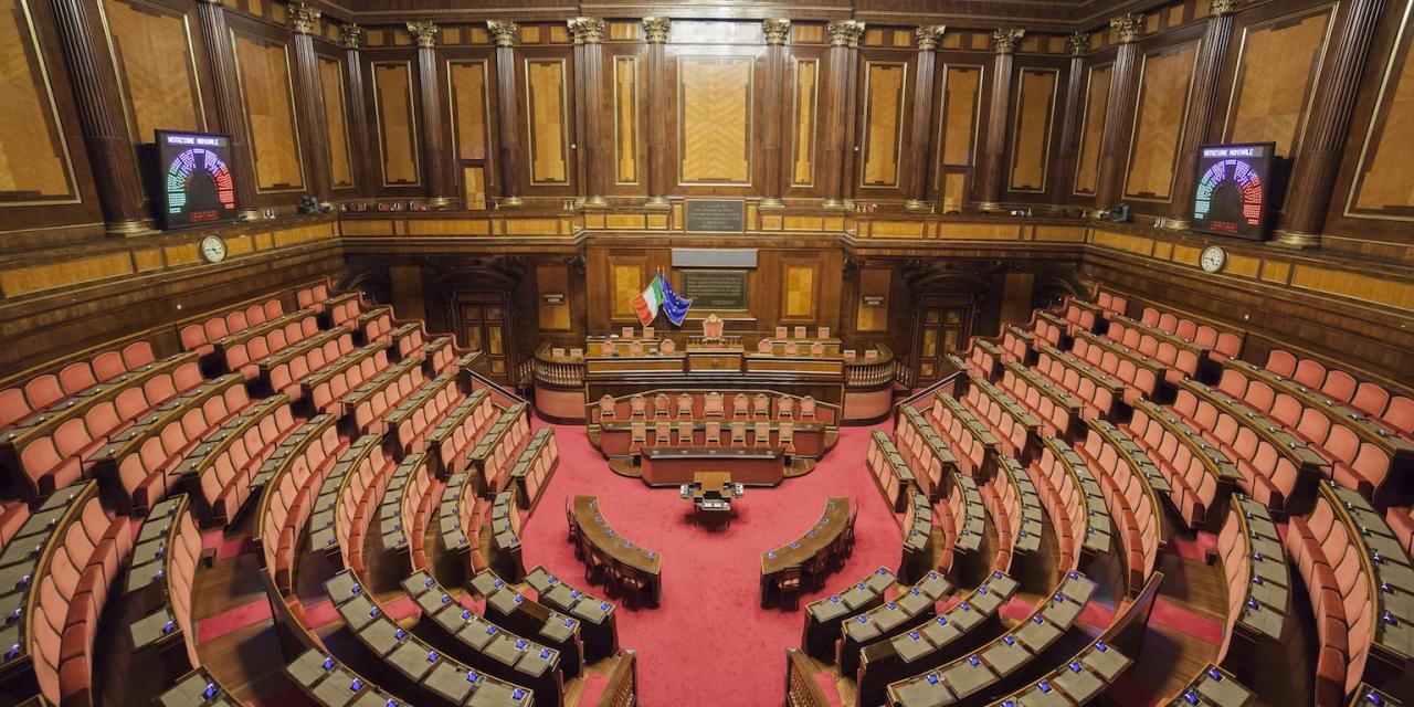 Alla ricerca di una politica con la P maiuscola Alla ricerca di una politica con la P maiuscola