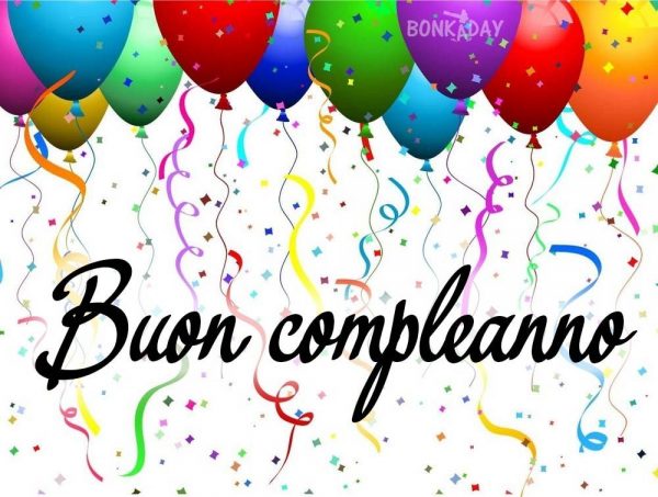 Buon compleanno Viola!