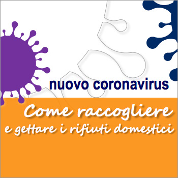 Disposizioni temporanee e straordinarie per il conferimento e la raccolta dei rifiuti in stato di “Emergenza epidemiologica Covid-19” a Galatina Disposizioni temporanee e straordinarie per il conferimento e la raccolta dei rifiuti in stato di “Emergenza epidemiologica Covid-19” a Galatina