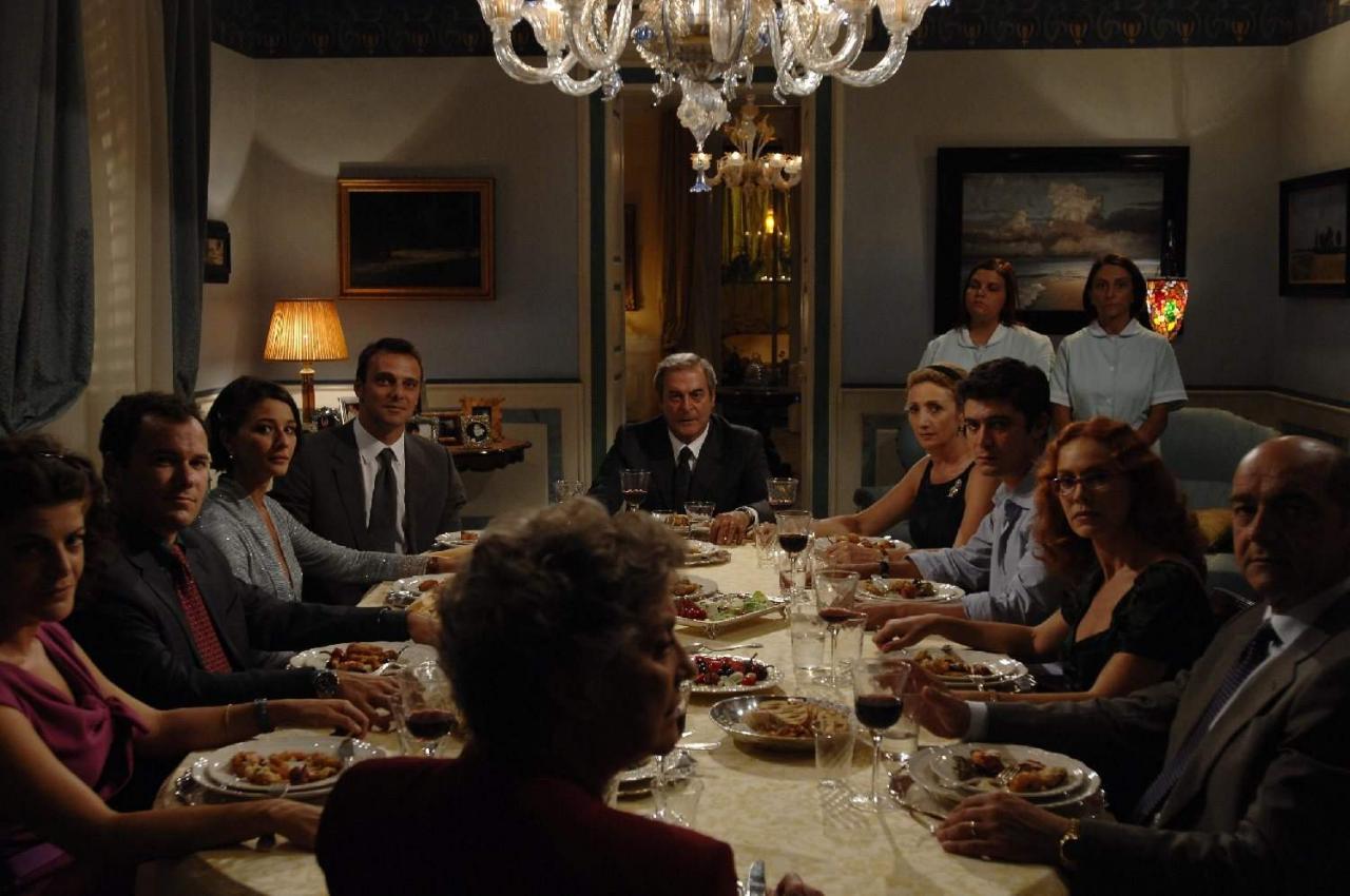 "Mine Vaganti" interamente girato nel Salento va in onda su Rai1