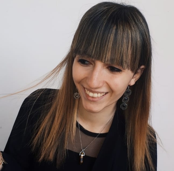 Auguri, Nicole! Auguri, Nicole!
