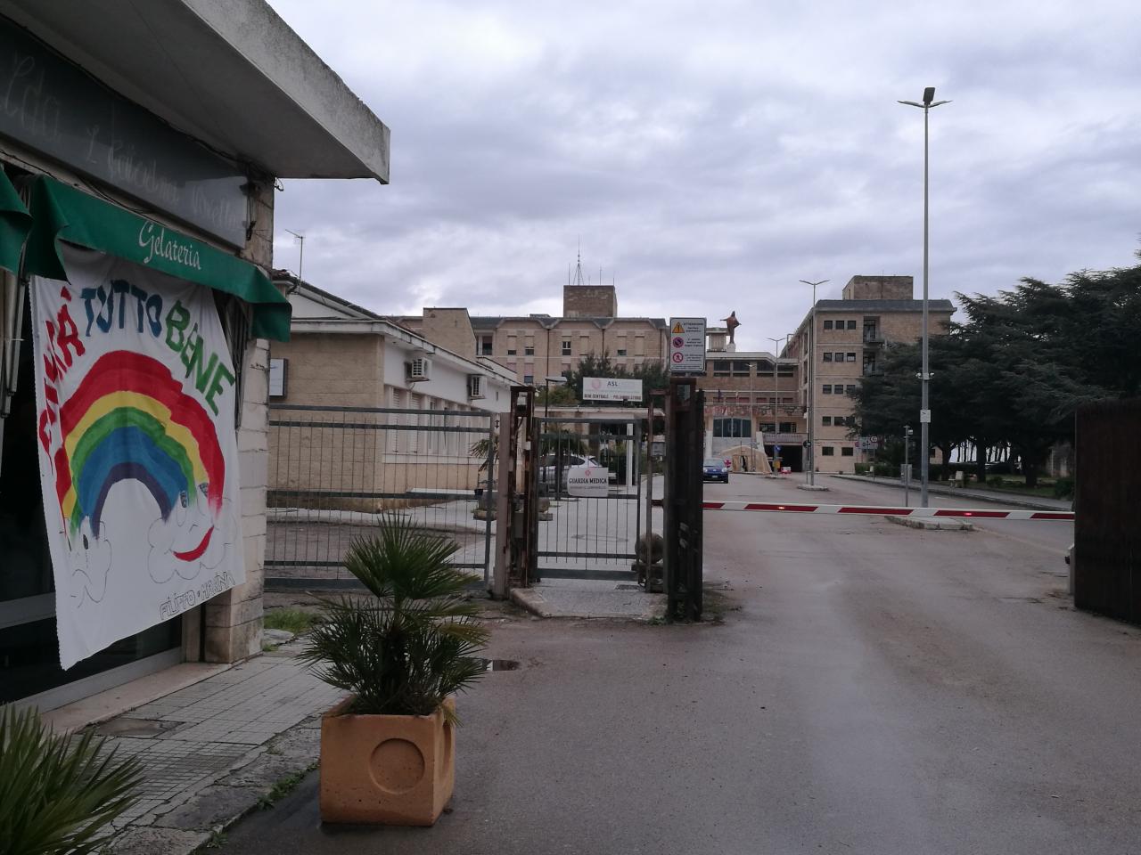 COVID-19. Due guariti a Galatina. 18 nuovi positivi in provincia di Lecce