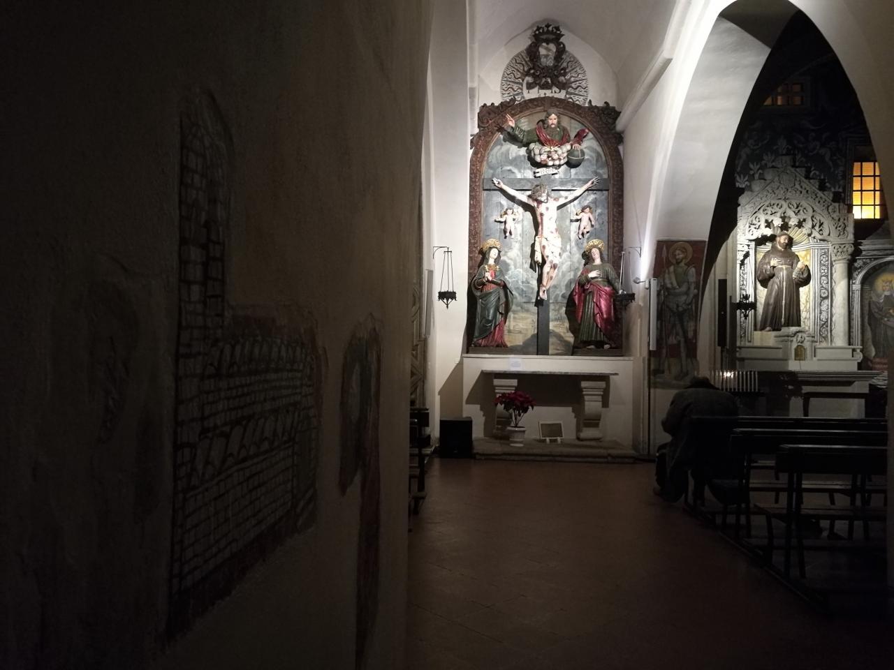 "Un unico cammino quaresimale con le parrocchie di tutto il mondo" "Un unico cammino quaresimale con le parrocchie di tutto il mondo"