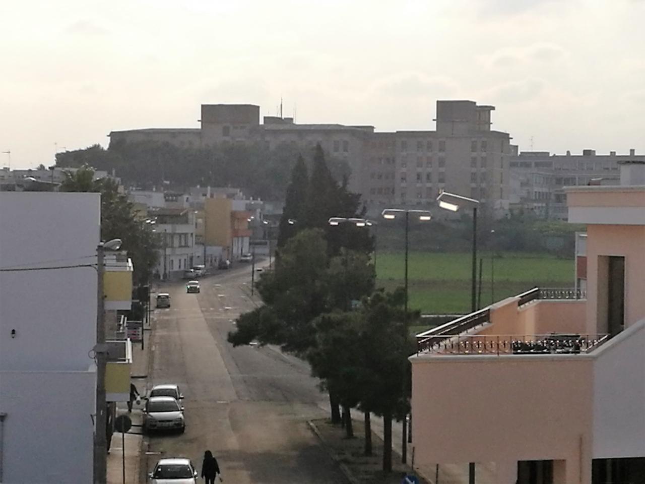 COVID-19. Sei nuovi casi e tre decessi in provincia di Lecce