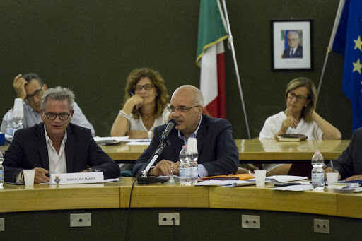 Convocato in videoconferenza il Consiglio Comunale di Galatina Convocato in videoconferenza il Consiglio Comunale di Galatina