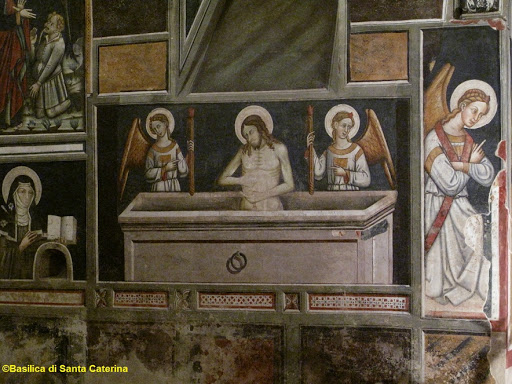 "Non possiamo perdere la speranza" "Non possiamo perdere la speranza"