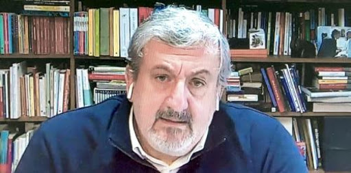 Emiliano: "Ad emergenza conclusa sarà necessaria una seria ed approfondita riflessione sia a livello nazionale che regionale sull’organizzazione sanitaria" Emiliano: "Ad emergenza conclusa sarà necessaria una seria ed approfondita riflessione sia a livello nazionale che regionale sull’organizzazione sanitaria"