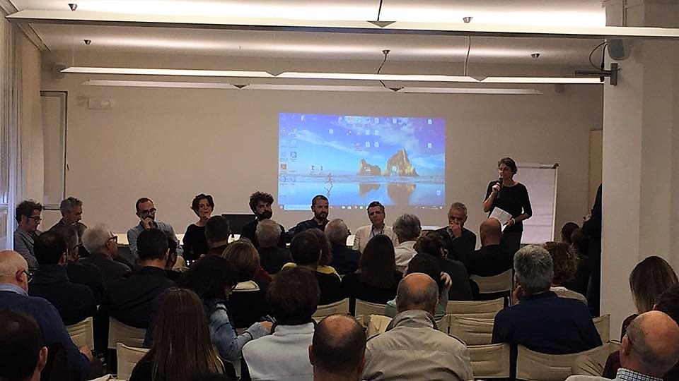 L'Ordine degli Architetti di Lecce si mette a disposizione della Asl