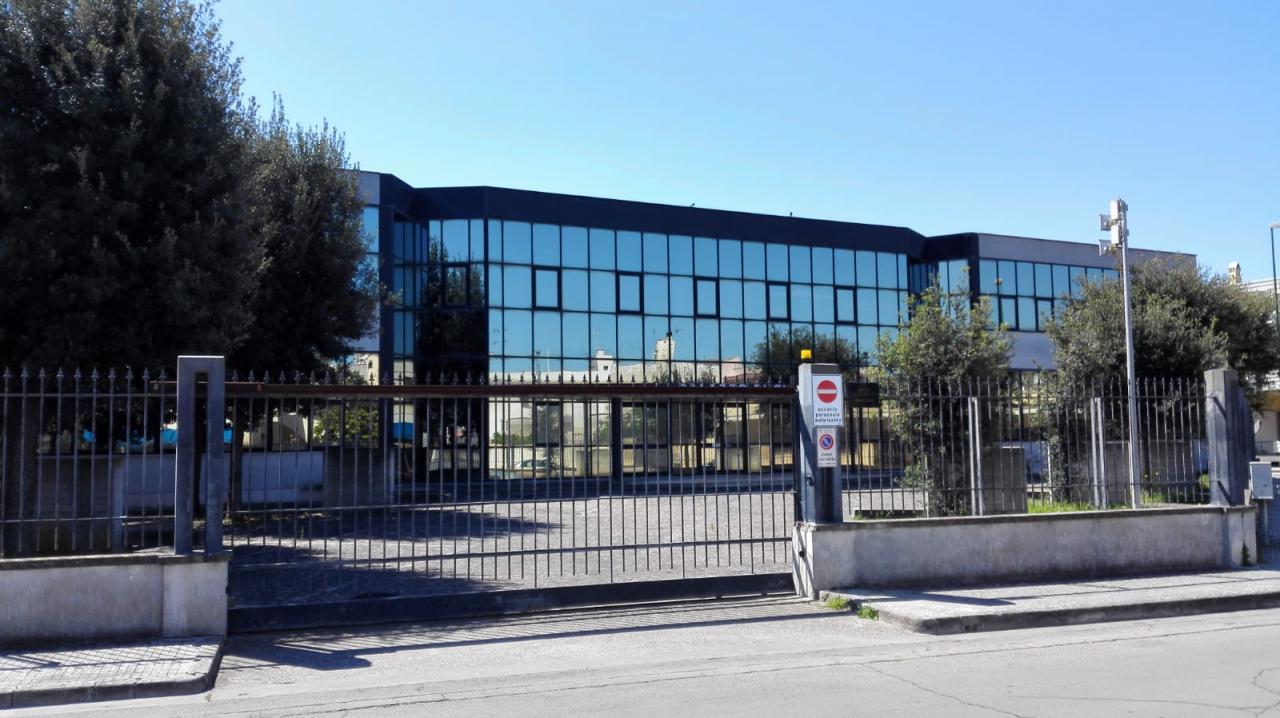 Approvato il progetto esecutivo per i lavori di ristrutturazione dell'ex-Tribunale