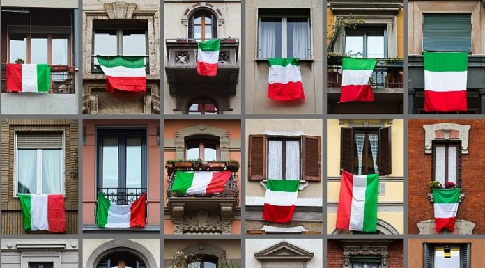"Questa sera alle ore 19:00 sui terrazzi per fare un grande applauso ai nostri ragazzi e festeggiarli come meritano" "Questa sera alle ore 19:00 sui terrazzi per fare un grande applauso ai nostri ragazzi e festeggiarli come meritano"