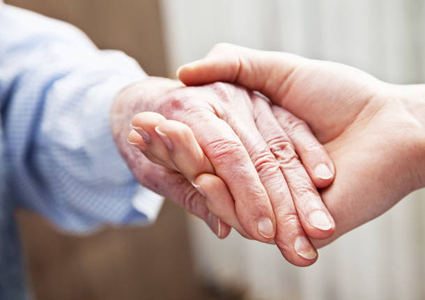 La Asl Lecce ha attivato un servizio di telemedicina per i pazienti affetti da Parkinson La Asl Lecce ha attivato un servizio di telemedicina per i pazienti affetti da Parkinson