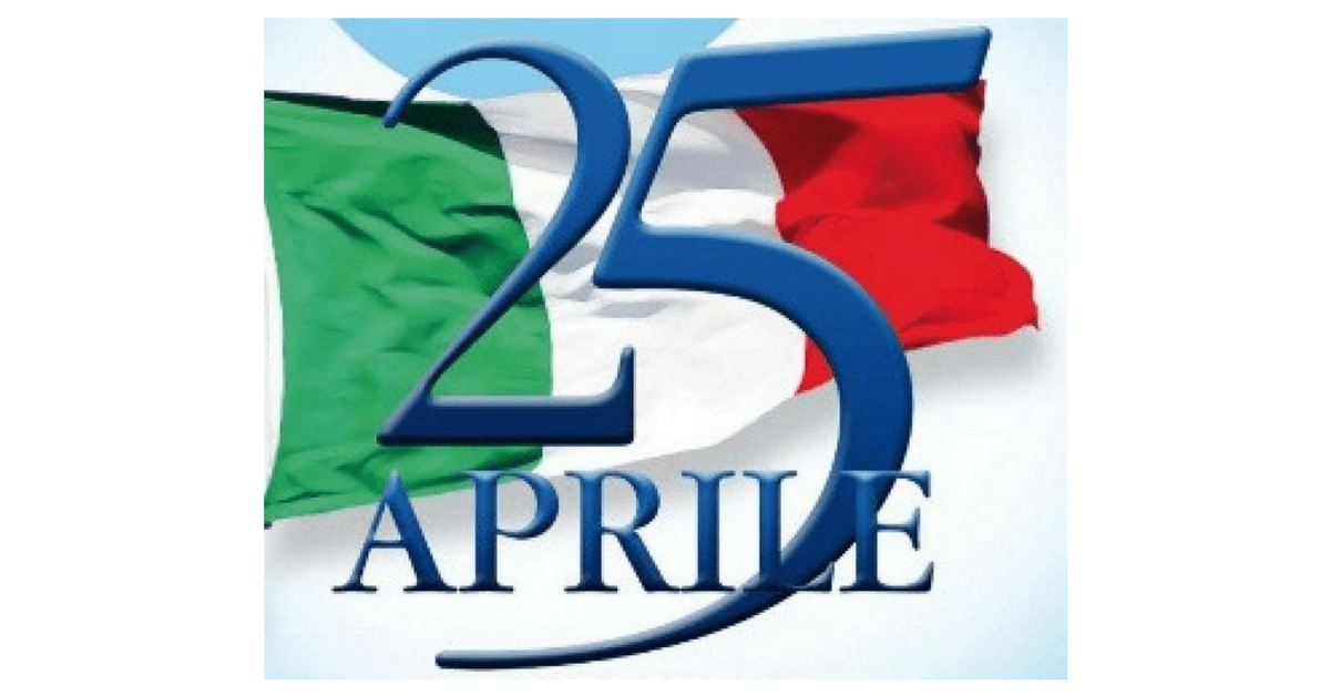 La Festa della Liberazione a Lecce al tempo del coronavirus La Festa della Liberazione a Lecce al tempo del coronavirus