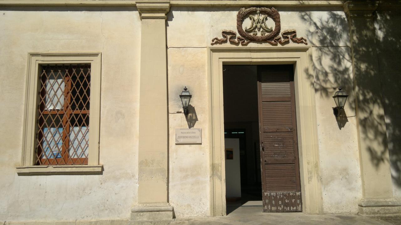 Occorre riavviare subito i lavori di edilizia scolastica a Galatina Occorre riavviare subito i lavori di edilizia scolastica a Galatina