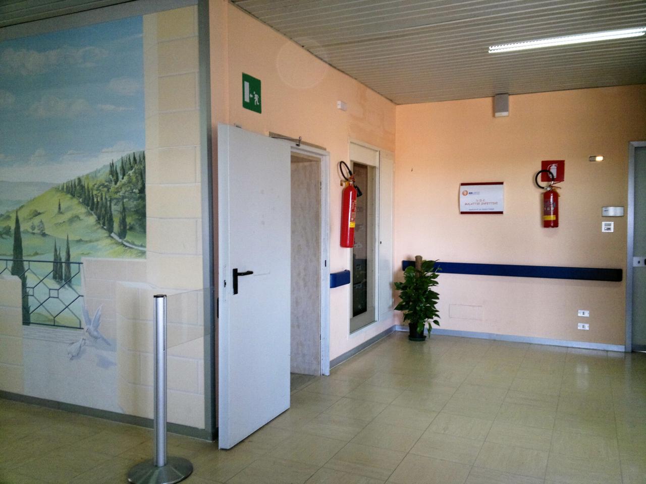 COVID-19. Attivata nel Reparto di Malattie Infettive di Galatina l'assistenza psicologica ai pazienti. Nessun nuovo caso positivo in provincia di Lecce