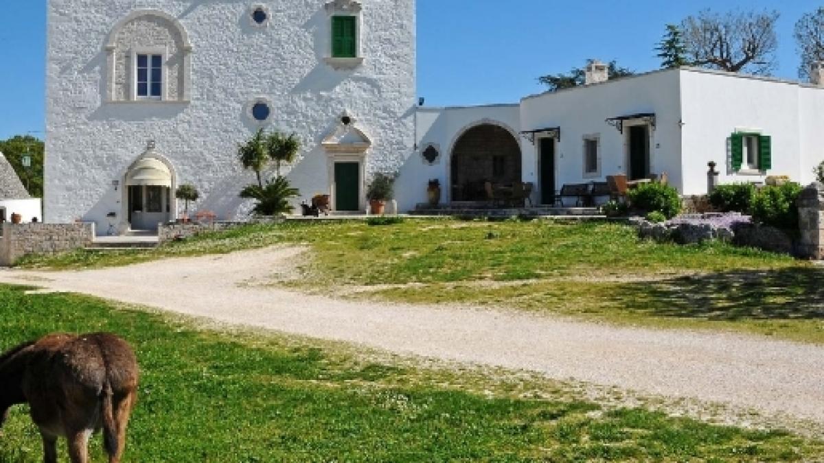 Gli agriturismi di Terranostra Puglia lanciano gli Agribond